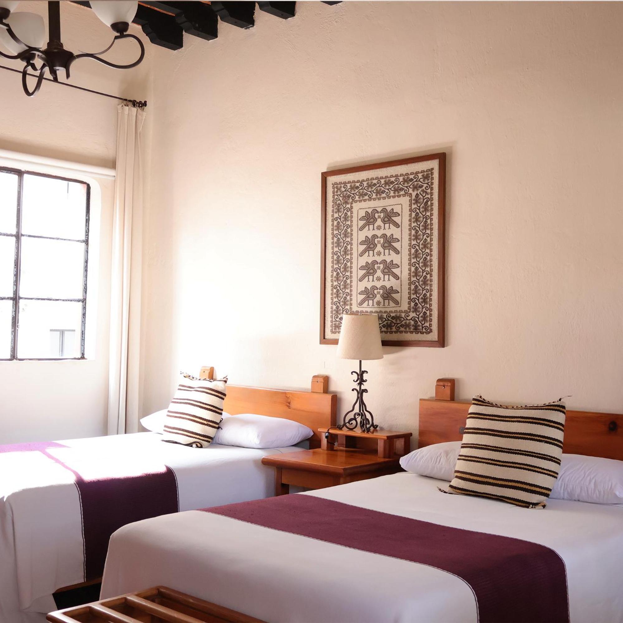 Hotel Los Arcos Taxco de Alarcon Exterior foto