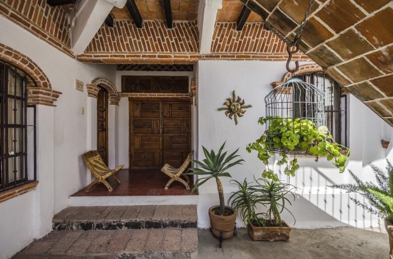 Hotel Los Arcos Taxco de Alarcon Exterior foto