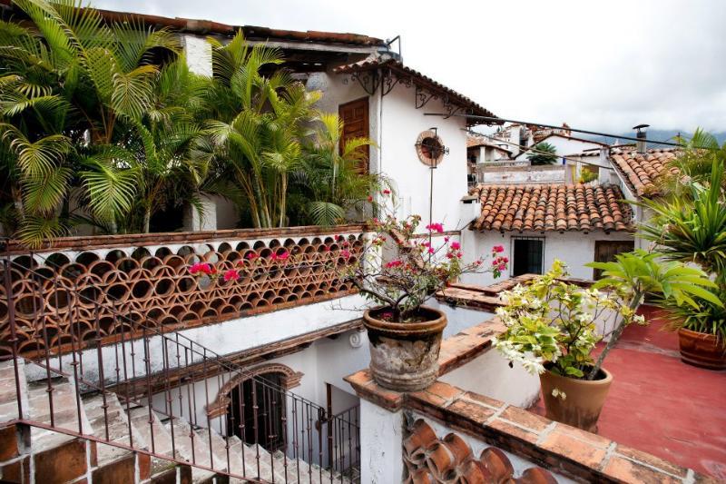 Hotel Los Arcos Taxco de Alarcon Exterior foto